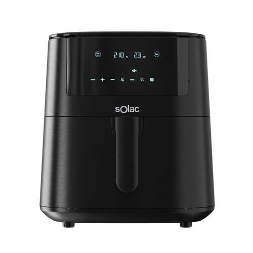 Freidora de aire Solac FA1521