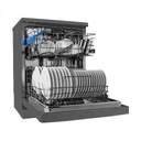 LVJ. CANDY HCF3C7LFX  13C 47DB WIFI INOX