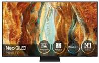 TV SAMSUNG 85%%%quot; TQ85QN73F UHD NEOQLED SMARTTV 120HZ