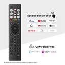 TV HISENSE 75%%%quot; 75E7Q UHD QLED SMART TV DOLBYATMOS