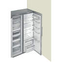 FRI. WHIRLPOOL SW8AM2YXR2 189x60 1P CICLICO INOX