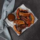 FREIDORA PRINCESS 182026 4,5L 1500W PLATA AIRE