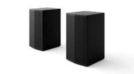 BARRASONIDO LG S40TR 4.1 400W DOLBY DIGITAL DTS