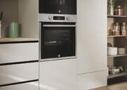 HORNO HOOVER HO6UP5B3YTX 78L MF PIRO INOX