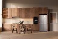 FRI. ARTICA AFEA17783F474I 177X84 4P NF INOX DSP