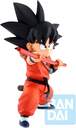FIGURA BANDAI ICHIBANSHO DRAGON BALL ADVENT GOKU