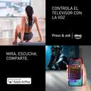 TV PANASONIC 55%%%quot; TV55Z80BEZ UHD OLED FIRETV HCX