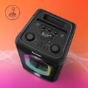 ALTAVOZ PANASONIC SCBMAX10EK 150W KARAOKE BAT10H