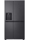 FRI. LG GSLC41EPPE 179x92 4P NF DSP INOX