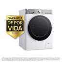 LVD. LG F4WR9009A2W 9K 1400R BCA STEAM  WIFI