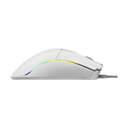 RATON PHOENIX VOID 12000 DPI GAMING BLANCO