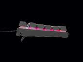 TECLADO GAMING  GENESIS THOR 303 TKL RGB MECANICO