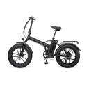 BICICLETA ELECTRICA YOUIN BK1201B TEXAS II BLACK
