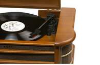 TOCADISCOS DENVER MCR-50MK3 ALT. INT. CD USB