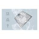 CAMP. SAMSUNG NK24C5070DSUR 60CM 558m3h