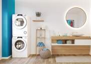 SECADORA CANDY ROEH9A3TCEXS 9K BC BCA WIFI (A   )