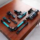 ASPI. ESCOBA CECOTEC ROCKST. 2500 FLEX ANIMAL 8427