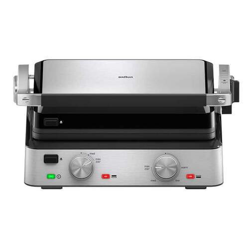 Plancha Multigrill Braun CG7020