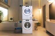 SECADORA CANDY ROEH9A3TCEXS 9K BC BCA DSP WIFI