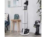 ASPI. ESCOBA SAMSUNG VS20A95823W/WA AUTOVACIADO