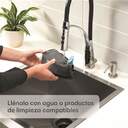 ASPI. ROBOT ROOMBA IROBOT i5578 FRIEG.WIF.AUTOV   