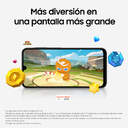 SMARTPHONE SAMSUNG A26 5G 8/256 6,7%%%quot; BLACK