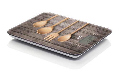 Balanza de cocina Laica KS5010