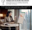 MONITOR LG 32%%%quot; 32G810SAW-W.EEU SWING 3840 x 2160