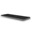 TECLADO NGS FORTUNE-BT MULTIDISPOSITIVO ALUMINO