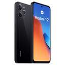 SMARTPHONE REDMI 12 4/128 6,79%%%quot; MIDNIGHT BLACK