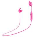AURICULARES SPC 4602P STORK BLUETOOTH PINK