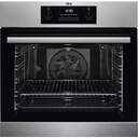 HORNO AEG BESS331010M 72L INOX AQUACLEAN
