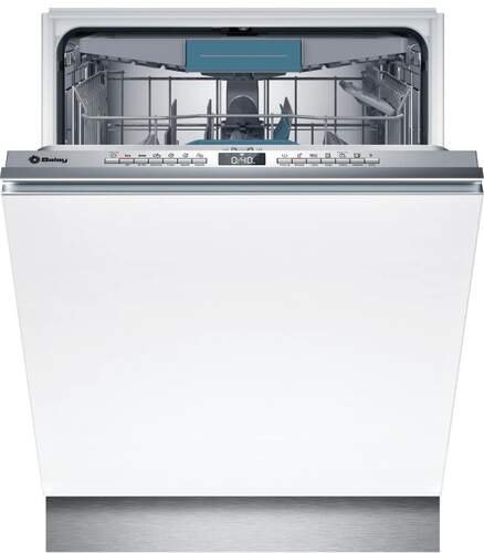 Lavavajillas Integrable Balay 3VH6330SA Lavavajillas Integrable Balay 3VH6330SA