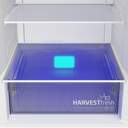 FRICOM. BEKO B5XRCNE366HXB 186x60 NF LOOK INOX