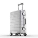 MALETA XIAOMI METAL CARRY-ON LUGGAGE 20%%%quot; SILVER