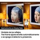 TV SAMSUNG 75%%%quot; TQ75LS03B UHD THEFRAME QLED SUPREM