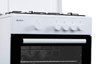 COCI. ARTICA AKF6060W BLANCA 60x60 4F