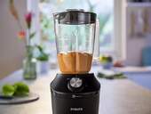 BATID. VASO PHILIPS HR2291/01 600W 2L V/C NEGRA