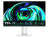 MONITOR TCL 24%%%quot; 24G54  MINILED 100HZ HDMI FHD