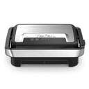 GRILL TEFAL GC270D10 INOX 1000W