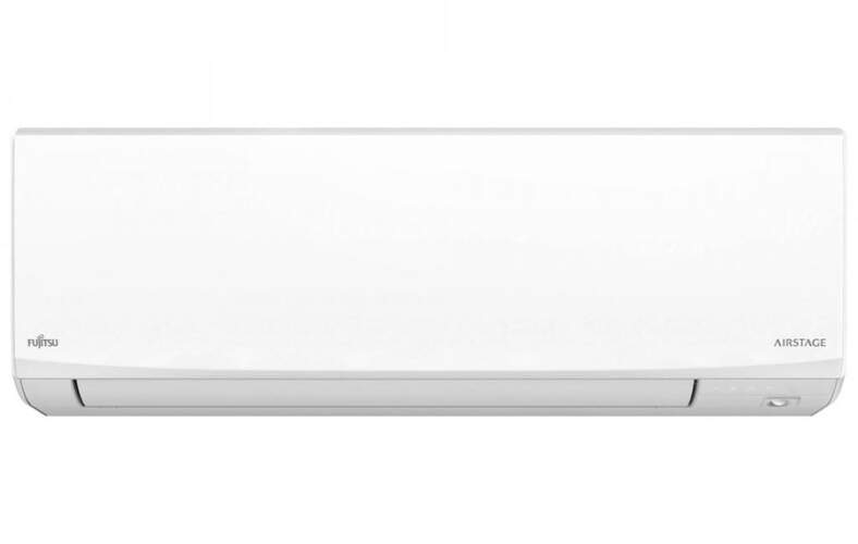 Aire Acondicionado Split Fujitsu ASY35KJ