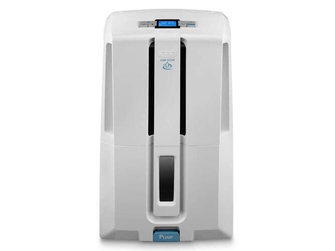 Deshumidificador DeLonghi DD230P