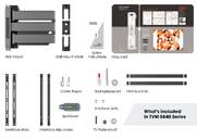 SOPORTE TV VOGELS TVM 5845 MOTION   MOUNT XL