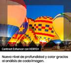 TV SAMSUNG 50%%%quot; TU50CU7105 CRYSTAL UHD SMART TV BT