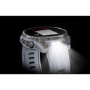 SMARTWATCH GARMIN FENIX 8 010-02903-00 ACERO BLANC