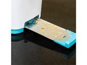 TOST. CECOTEC TOAST%%%amp;TASTE 2R LARGO 1350W 03029 BCO