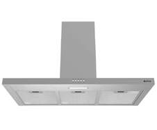 Campana decorativa Artica ALINE90BI 