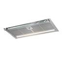 CAMP. AEG GDE686HM 750M3H 60CM INOX INT