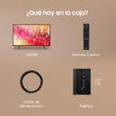 TV SAMSUNG 85%%%quot; TU85DU7175 CRYSTAL UHD SMART TV BT