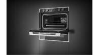 HORNO TEKA DOUBLE COOK HLD45.15 INOX 41595025